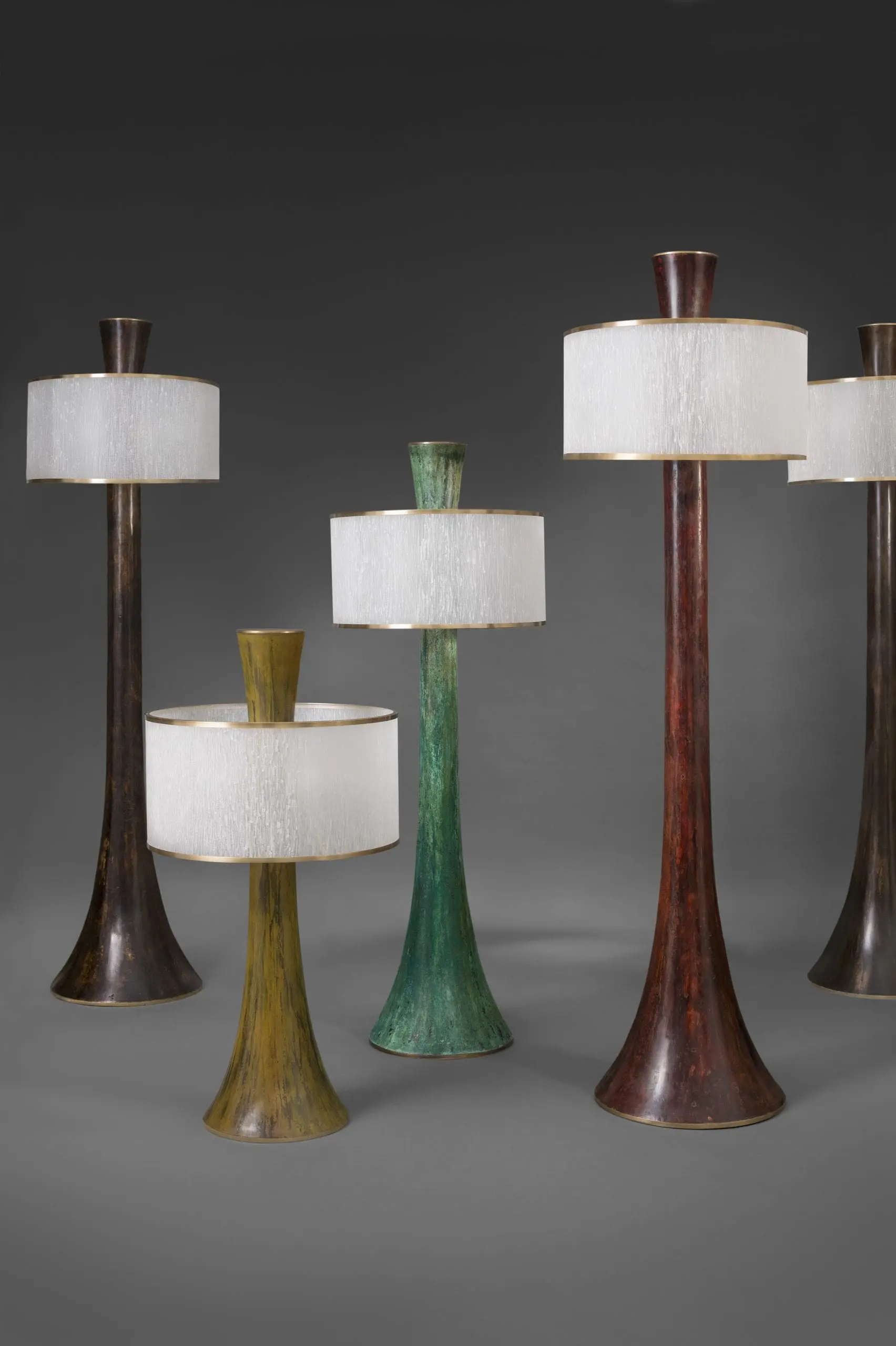 TheInvisibleCollection PintoParis Faros Lamp