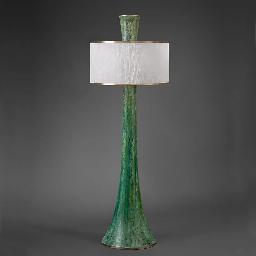 TheInvisibleCollection PintoParis Faros Lamp