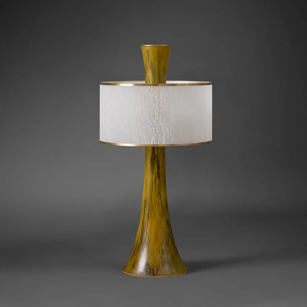 TheInvisibleCollection PintoParis Faros SM vert