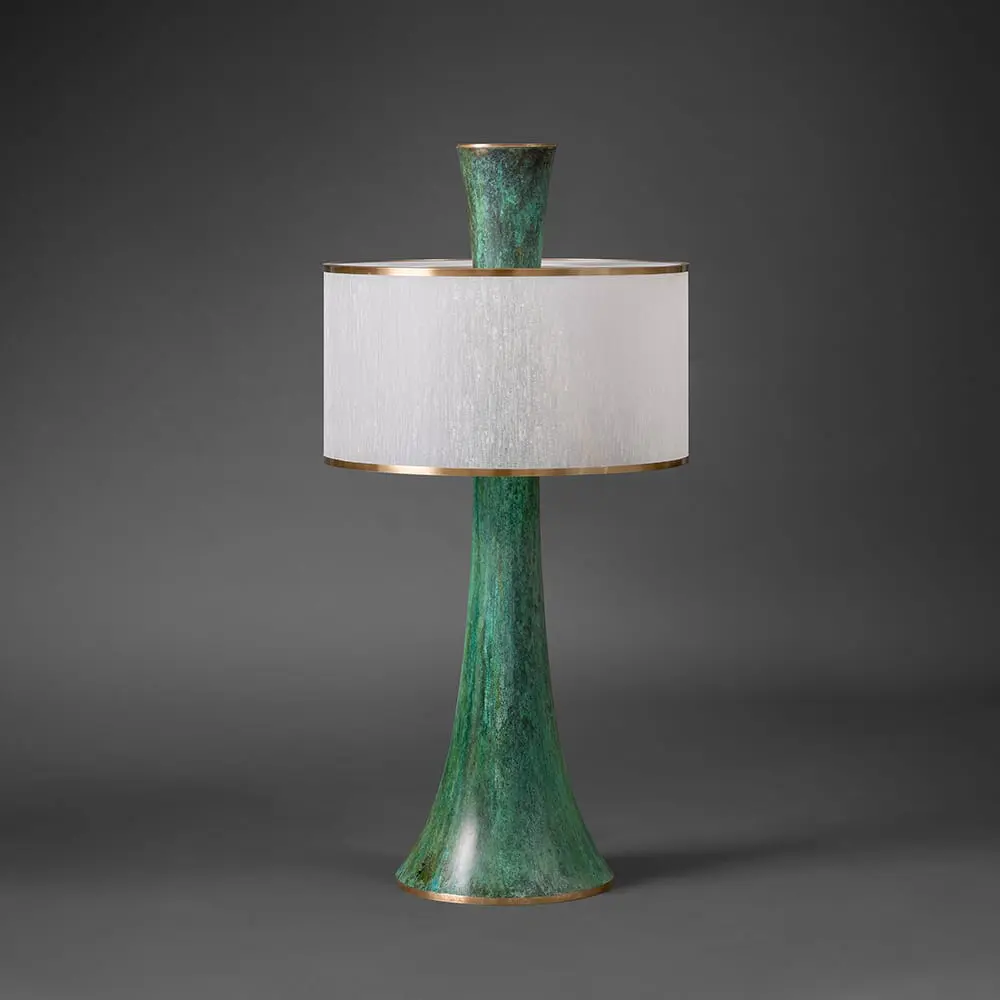 TheInvisibleCollection PintoParis Faros SM vert