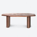 Table Polygone 1 Cuivre