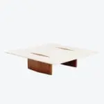 Table Basse Limestone