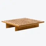 Cobogo Copacabana Coffee Table