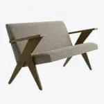 N Sofa