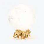 Lion Object