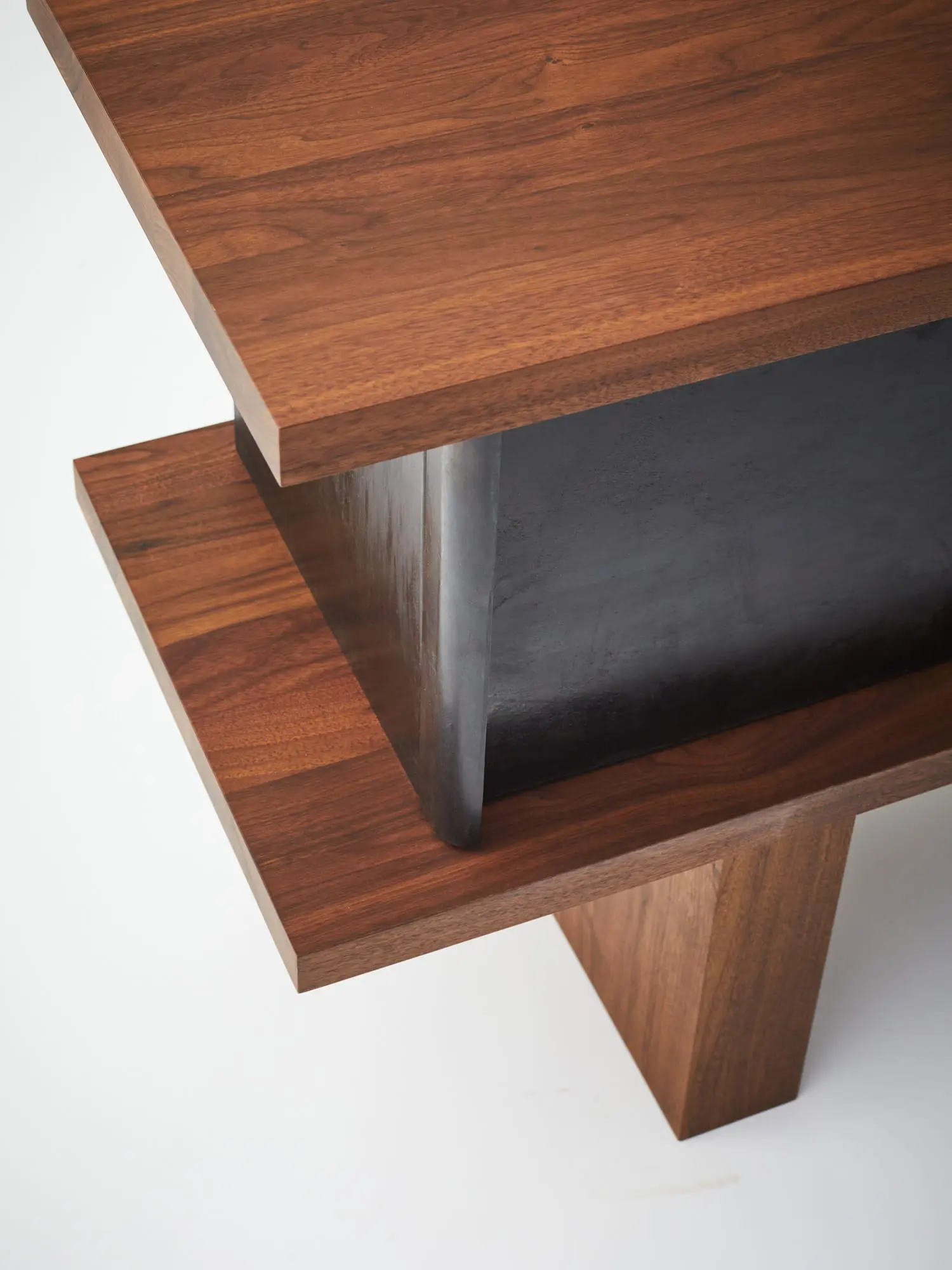 The Invisible Collection - Louise Liljencrantz - Case Sideboard