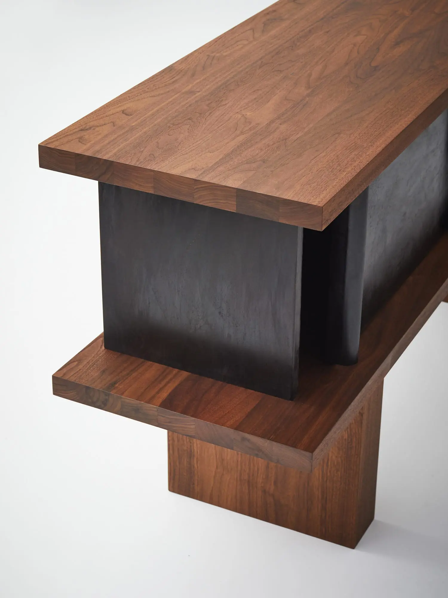 The Invisible Collection - Louise Liljencrantz - Case Sideboard