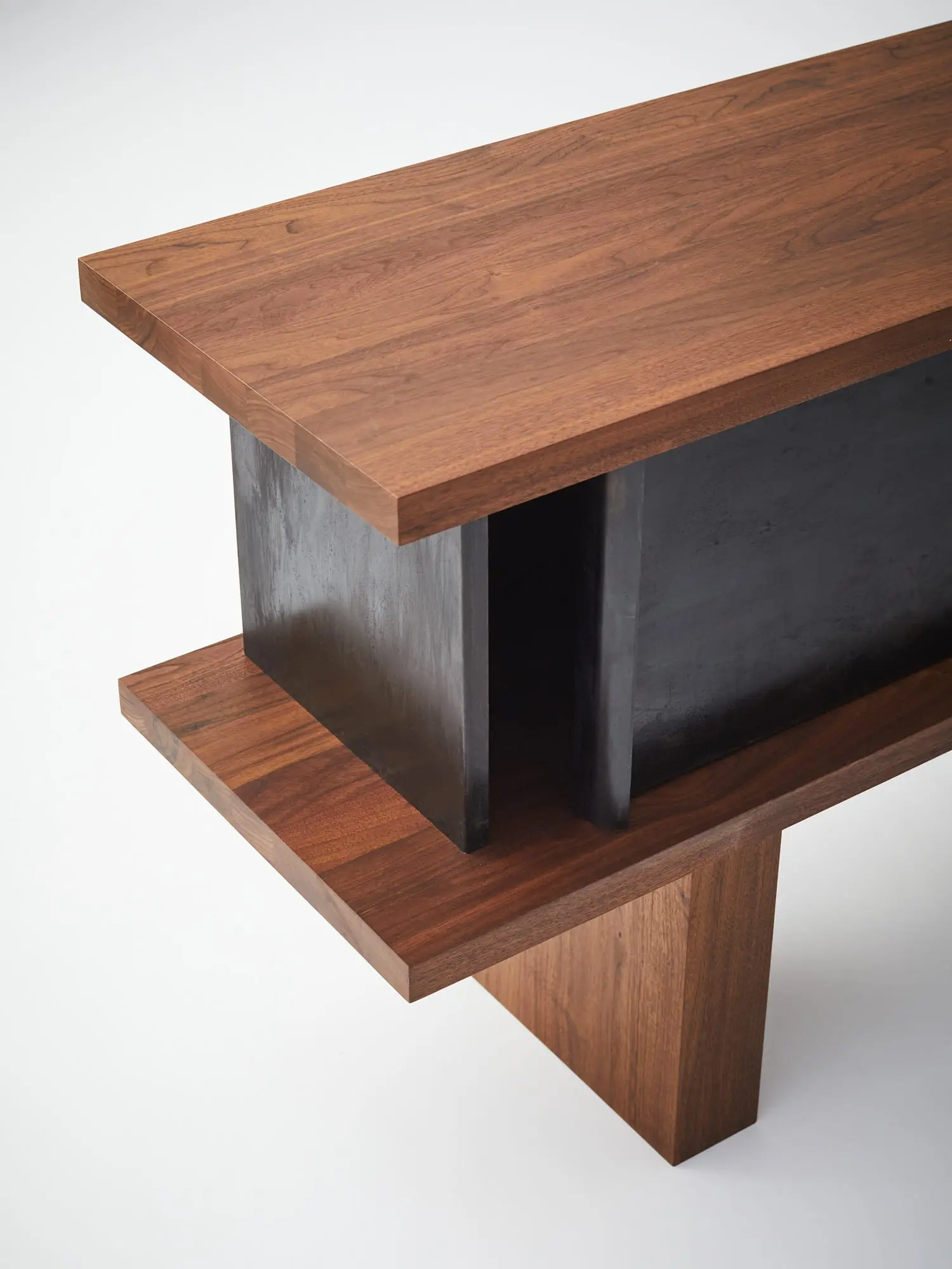 The Invisible Collection - Louise Liljencrantz - Case Sideboard