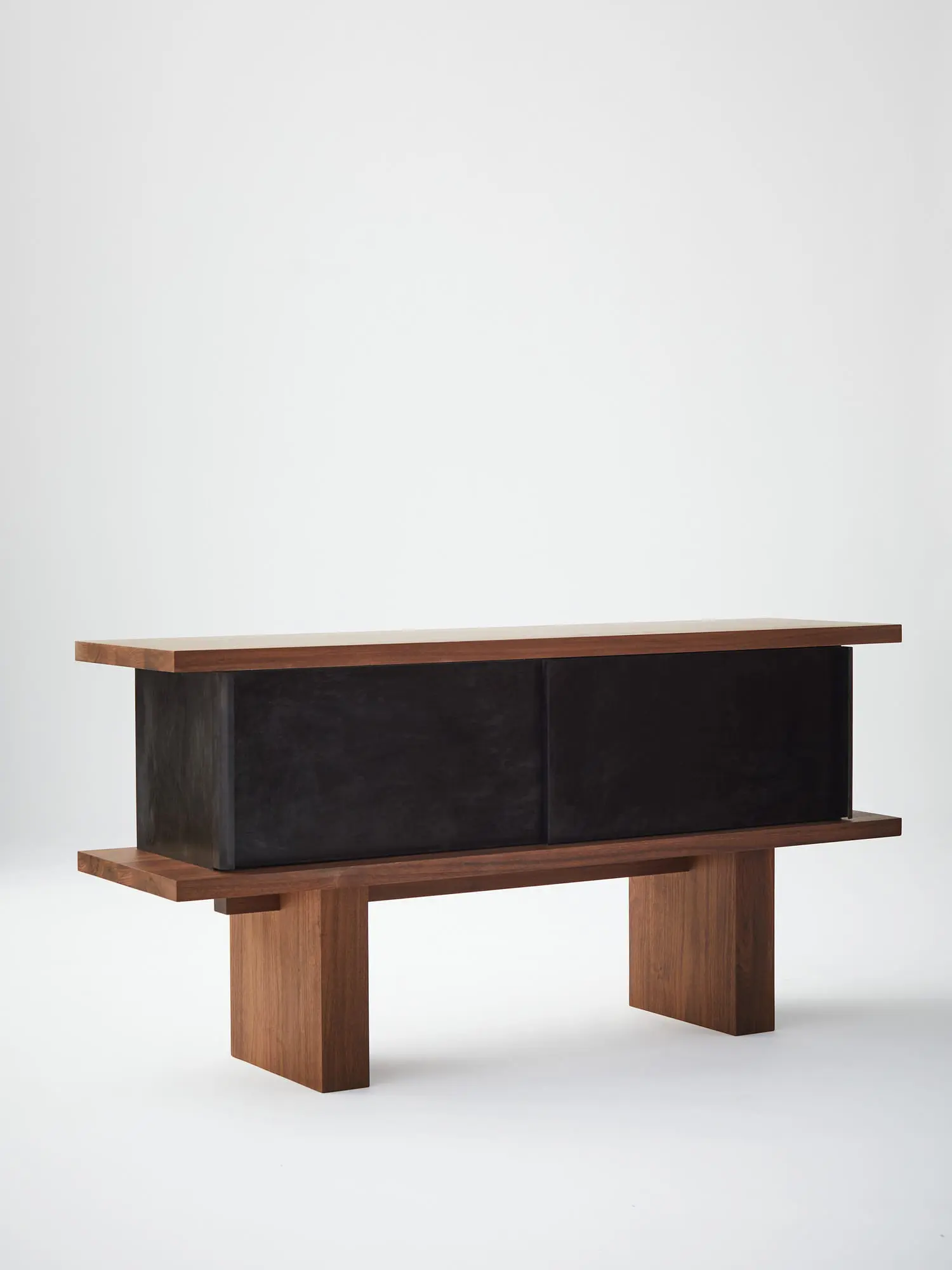 The Invisible Collection - Louise Liljencrantz - Case Sideboard