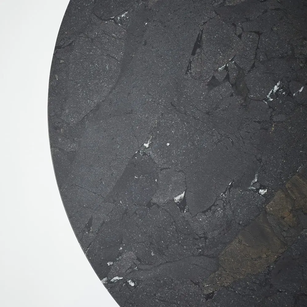 The Invisible Collection - Louise Liljencrantz - Eight Side Table