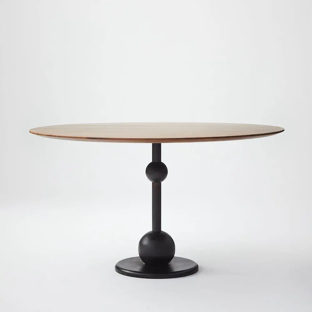 The Invisible Collection - Louise Liljencrantz - Eight Table