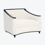 Fauteuil Artur