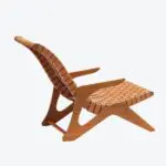 ZC1 Lounge Armchair