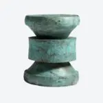 Barth Stool Bronze