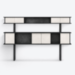 Jonathan Bookcase