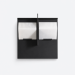 Mask Wall Lamp