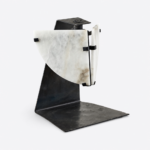 Lampe Quart de Rond