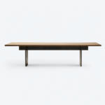 Rail Dining Table