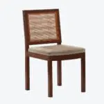 Chaise Jecker Sans Appuis
