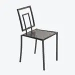 Chaise Siam