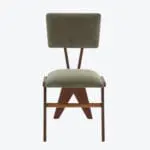 V Dining Chair