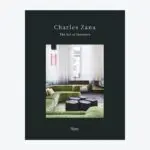 The Art of Interiors (Anglais)
