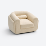 Fauteuil Eileen