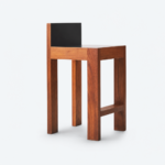 Strict Bar Stool