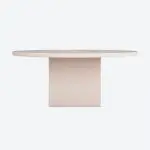 Table Apollo Résine