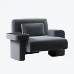 Fauteuil Max
