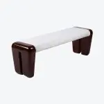 Banquette Simple Para Laque