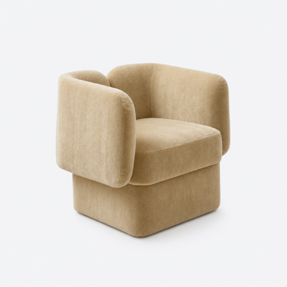InvisibleCollection_SandraBenhamou_Dolly_Armchair_Main
