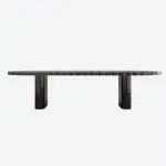 Table Antica Eucalyptus