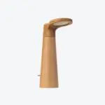 Studio Lamp Oak