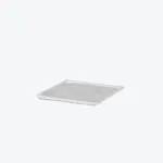 Square Piccolo Plate