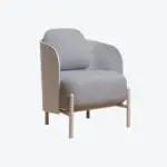 Fauteuil Art