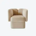 Dolly Armchair
