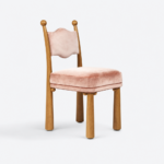 Mawu Chair Velvet