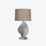 Lampe Serpentina