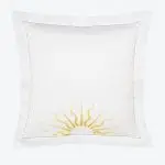 King Sun Pillowcase