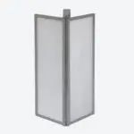 Livre Sconce