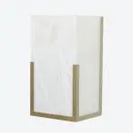 Applique Louis Vertical