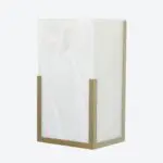 Louis Vertical Sconce