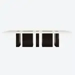 Cesar Dining table