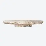 Swan Coffee Table Marble