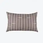 Paire De Coussins Blips & Ifs Gris