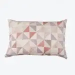 Paire De Coussins Fire Bird
