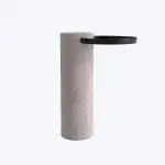 Table Salute L Travertin