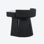 L’Écorce Dining Stool Teak