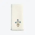 Bouquet Napkin
